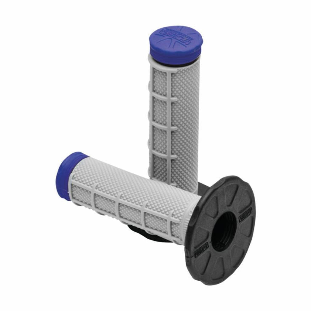 Pro Taper - Tri Density Grips - MojoMotoSport.com