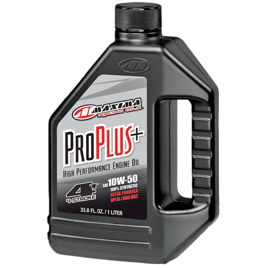 Maxima Pro Plus Öl