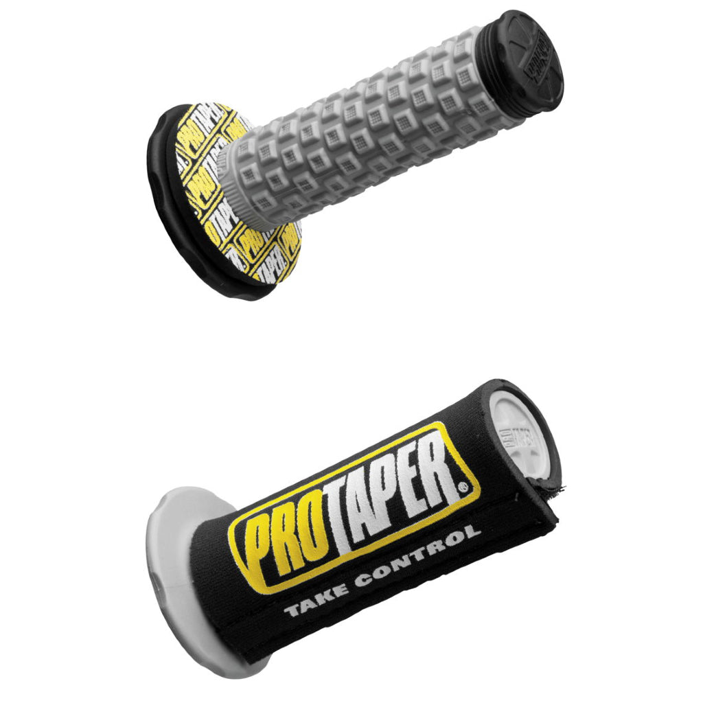 Pro Taper - Grip Covers e Donuts