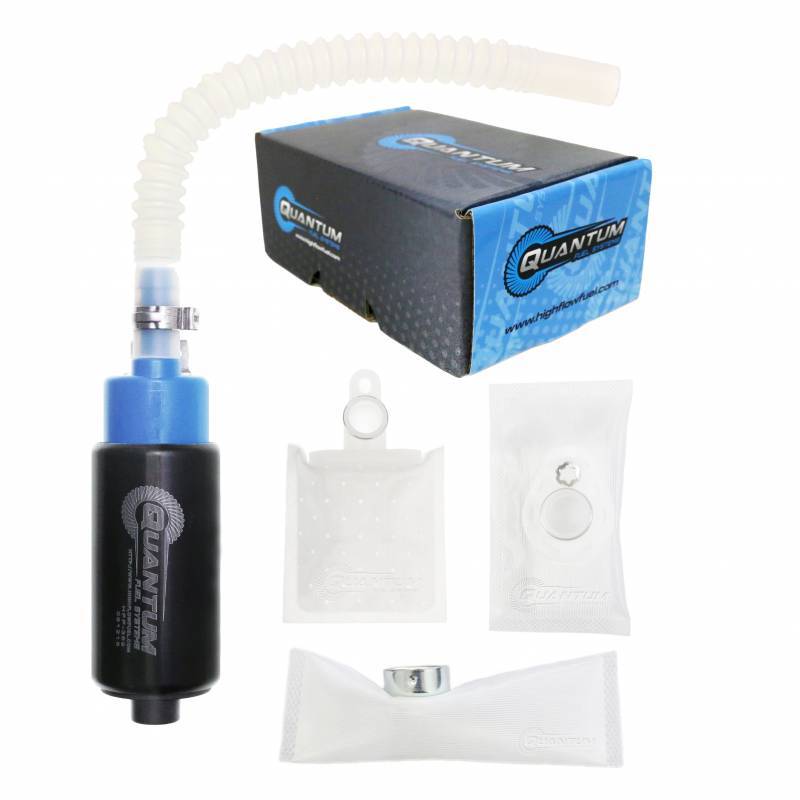 Quantum KTM/Husky/GAS Electric Fuel Pump | HFP - 389 - U - MojoMotoSport.com