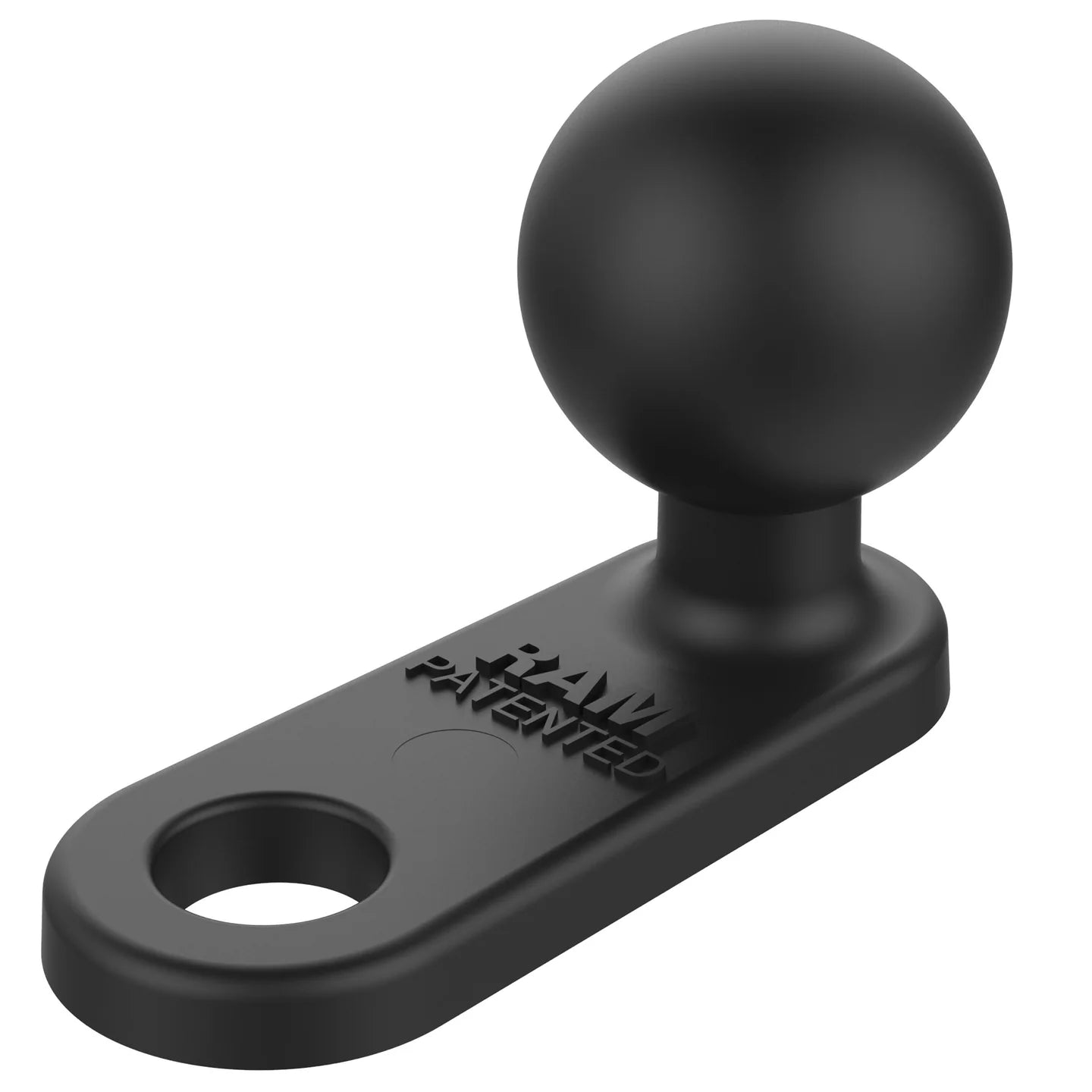 Ram 11mm Bolt Head Adapter Ball Base | RAM - B - 252U - MojoMotoSport.com