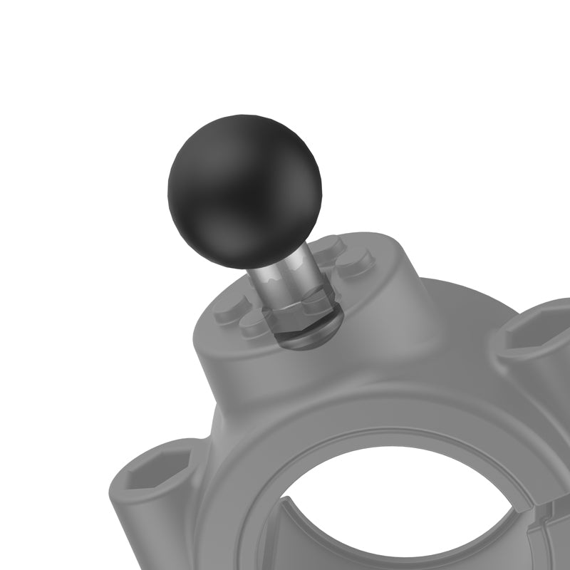 Ram Add - A - Ball for RAM Torque Large Rail Bases | RAM - B - 337 - 1U - MojoMotoSport.com