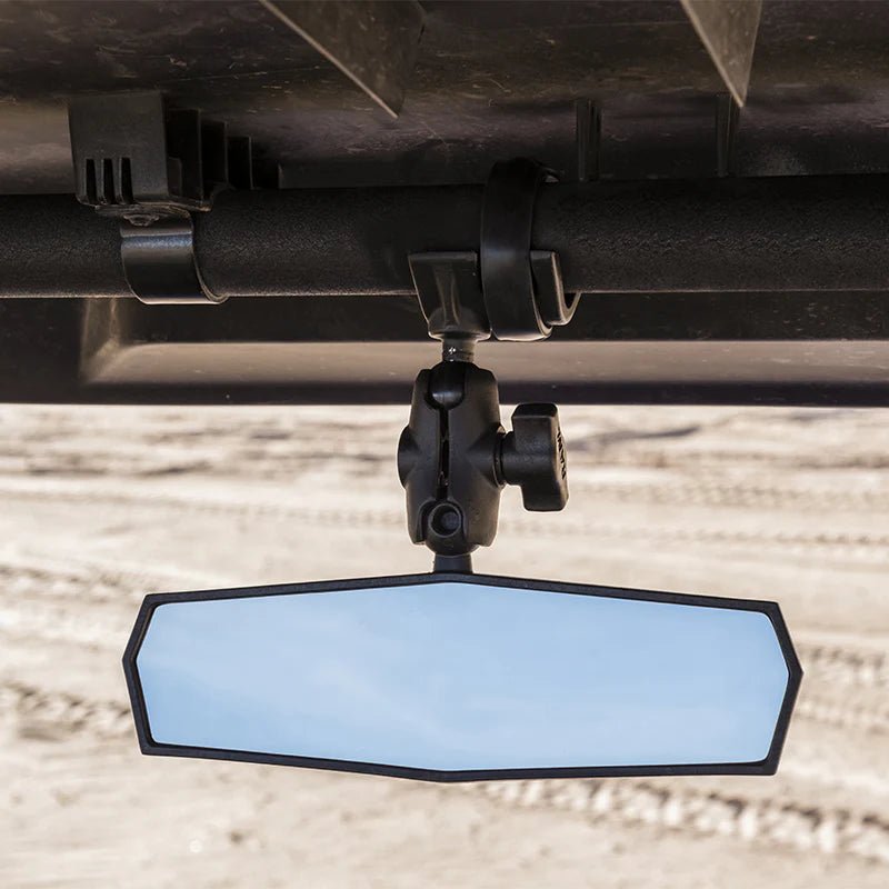 Ram ATV/UTV Rail Base w/ no U - Bolts | RAM - B - 231Z - 2NUBU - MojoMotoSport.com
