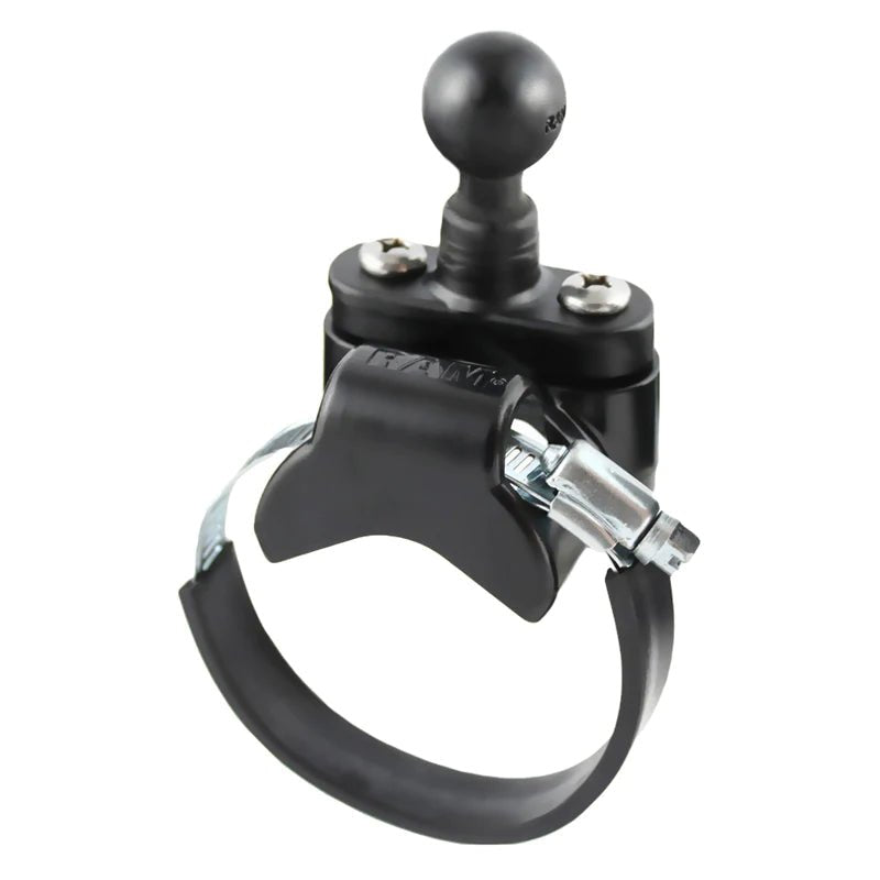 Ram ATV/UTV Rail Base w/ no U - Bolts | RAM - B - 231Z - 2NUBU - MojoMotoSport.com