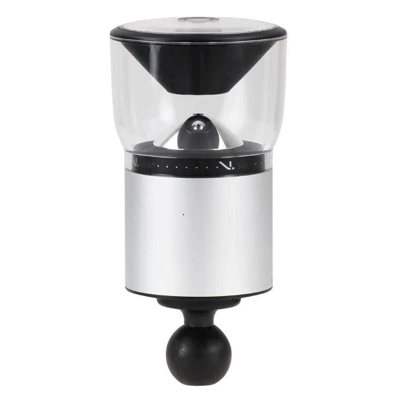 Ram Ball Adapter w/ 1/4" - 20 Threaded Stud for Action Cameras - B Size | RAP - B - 366U - MojoMotoSport.com