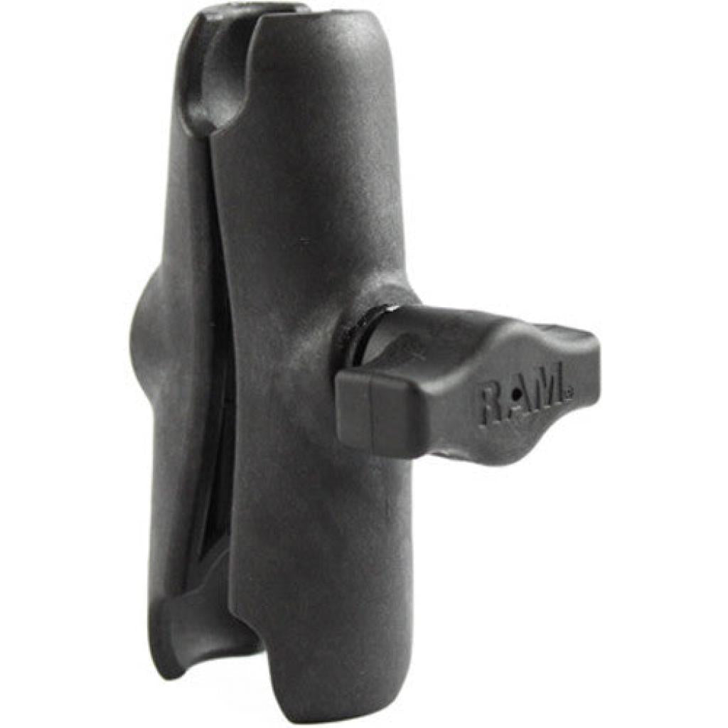 Ram Composite Double Socket Arm - B Size Medium | RAP - B - 201U - MojoMotoSport.com