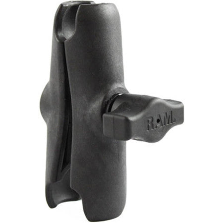 Ram Composite Double Socket Arm - B Size Medium | RAP - B - 201U - MojoMotoSport.com