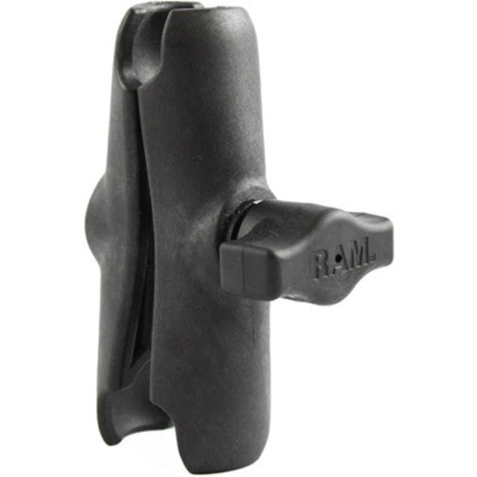 Ram Composite Double Socket Arm - B Size Medium | RAP - B - 201U - MojoMotoSport.com