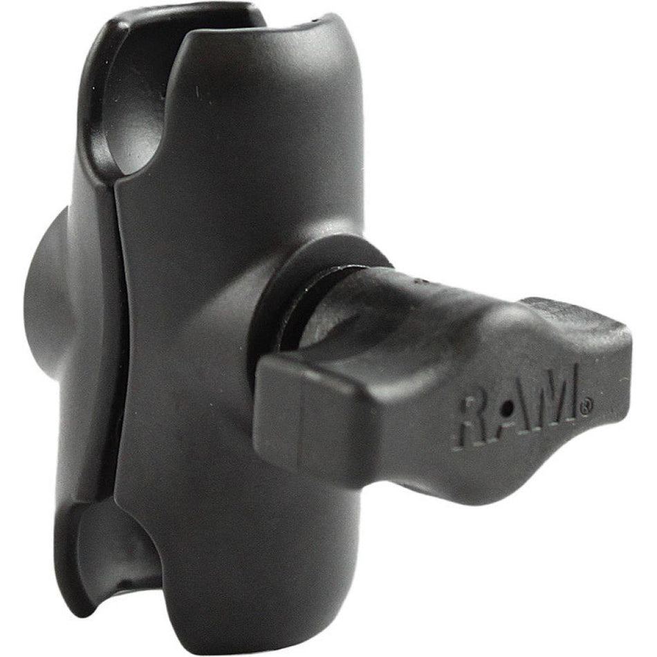 Ram Dbl Socket Arm B Ball A Length | RAM - B - 201 - A - MojoMotoSport.com