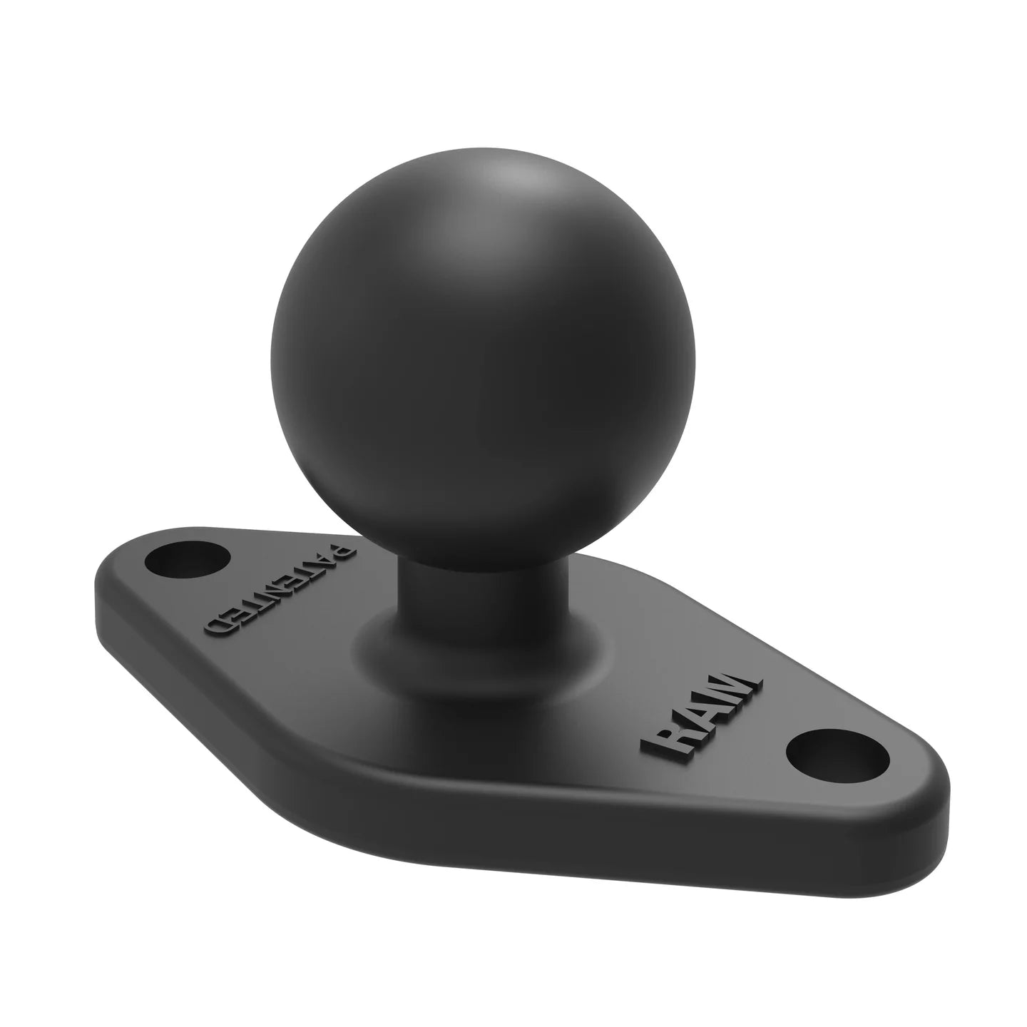 Ram Diamond Ball Base - B Size | RAM - B - 238U - MojoMotoSport.com