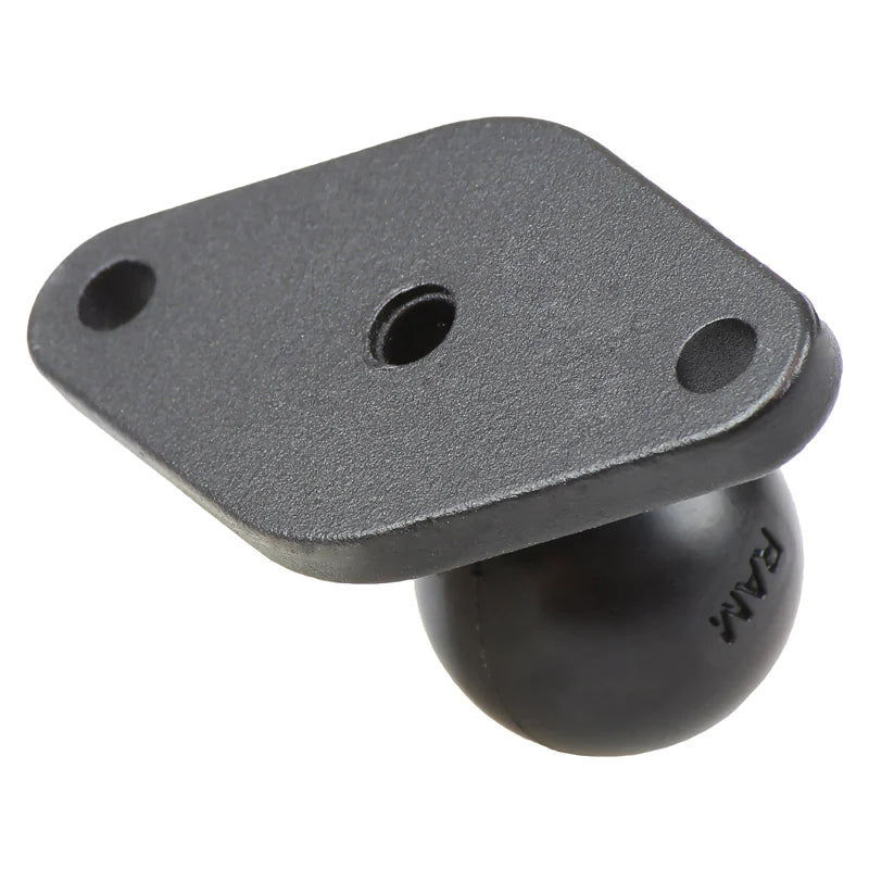 Ram Diamond Ball Base - B Size | RAM - B - 238U - MojoMotoSport.com