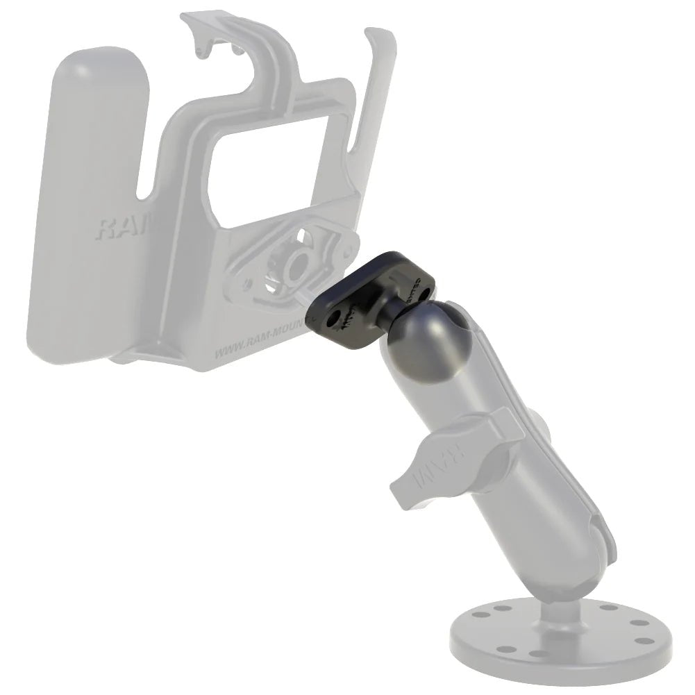 Ram Diamond Ball Base - B Size | RAM - B - 238U - MojoMotoSport.com