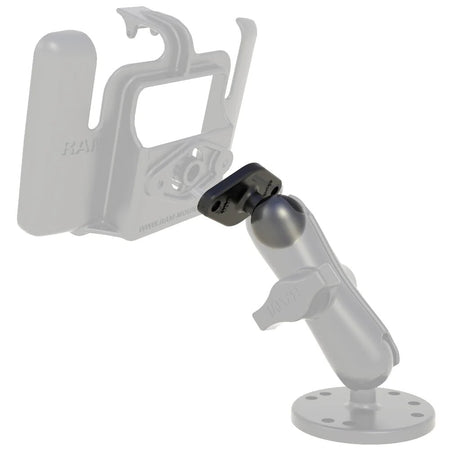 Ram Diamond Ball Base - B Size | RAM - B - 238U - MojoMotoSport.com
