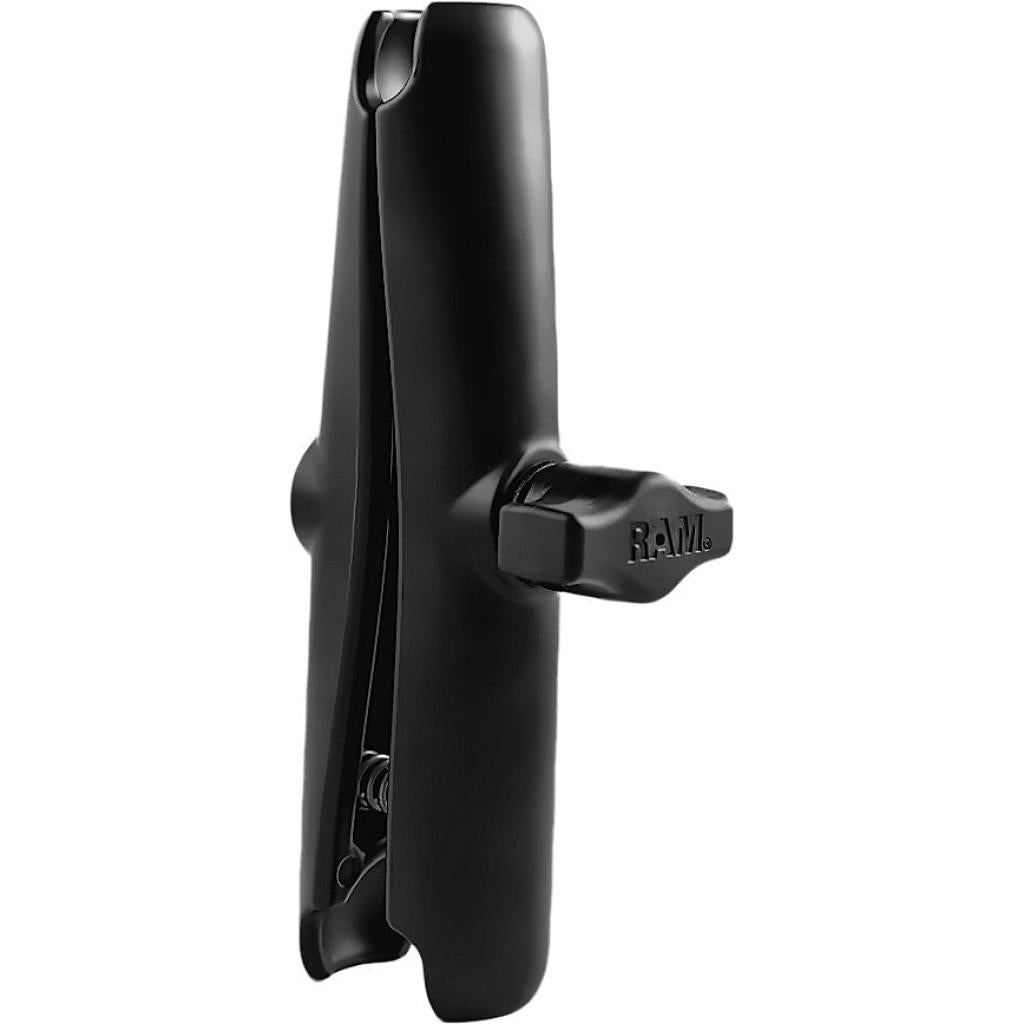 Ram Double Socket Arm - B Size Long | RAM - B - 201U - C - MojoMotoSport.com