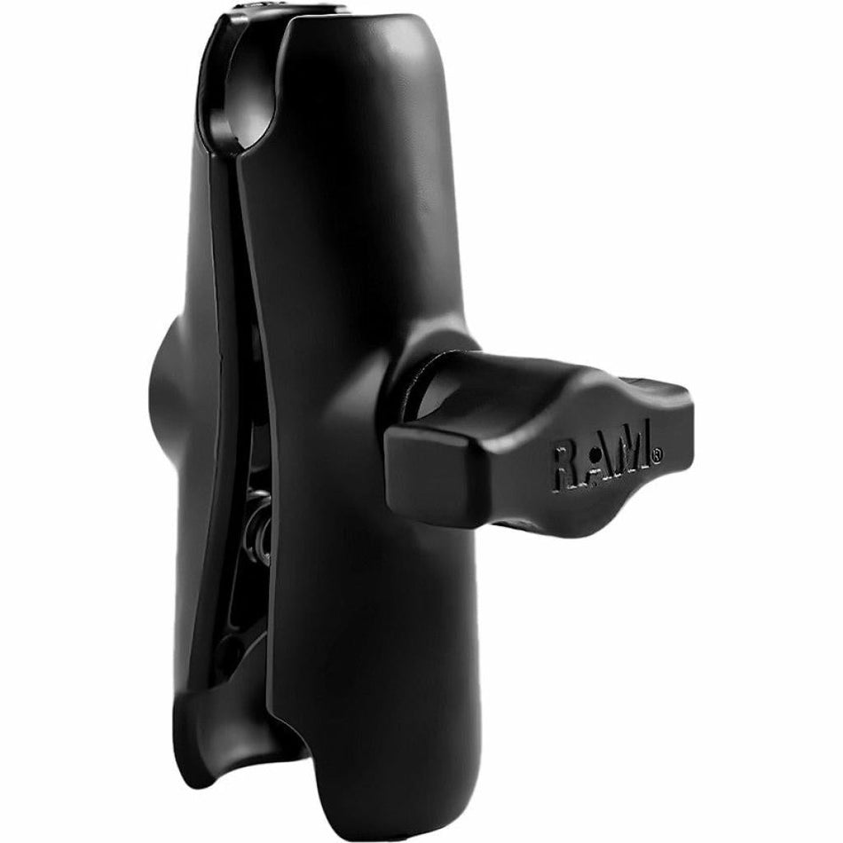 Ram Double Socket Arm - B Size Medium | RAM - B - 201U - MojoMotoSport.com