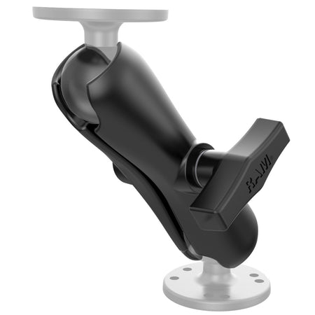 Ram Double Socket Arm - C Size Medium | RAM - 201U - MojoMotoSport.com