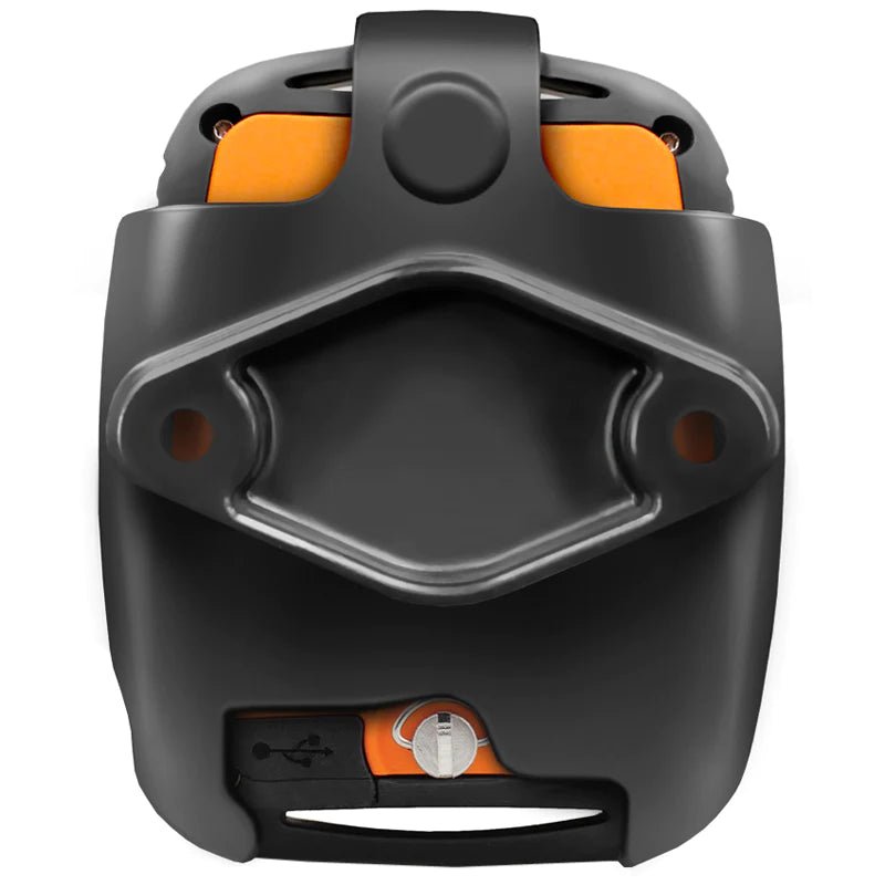 Ram EZ - Roll'r Cradle for SPOT Gen3 | RAM - HOL - SPO4U - MojoMotoSport.com