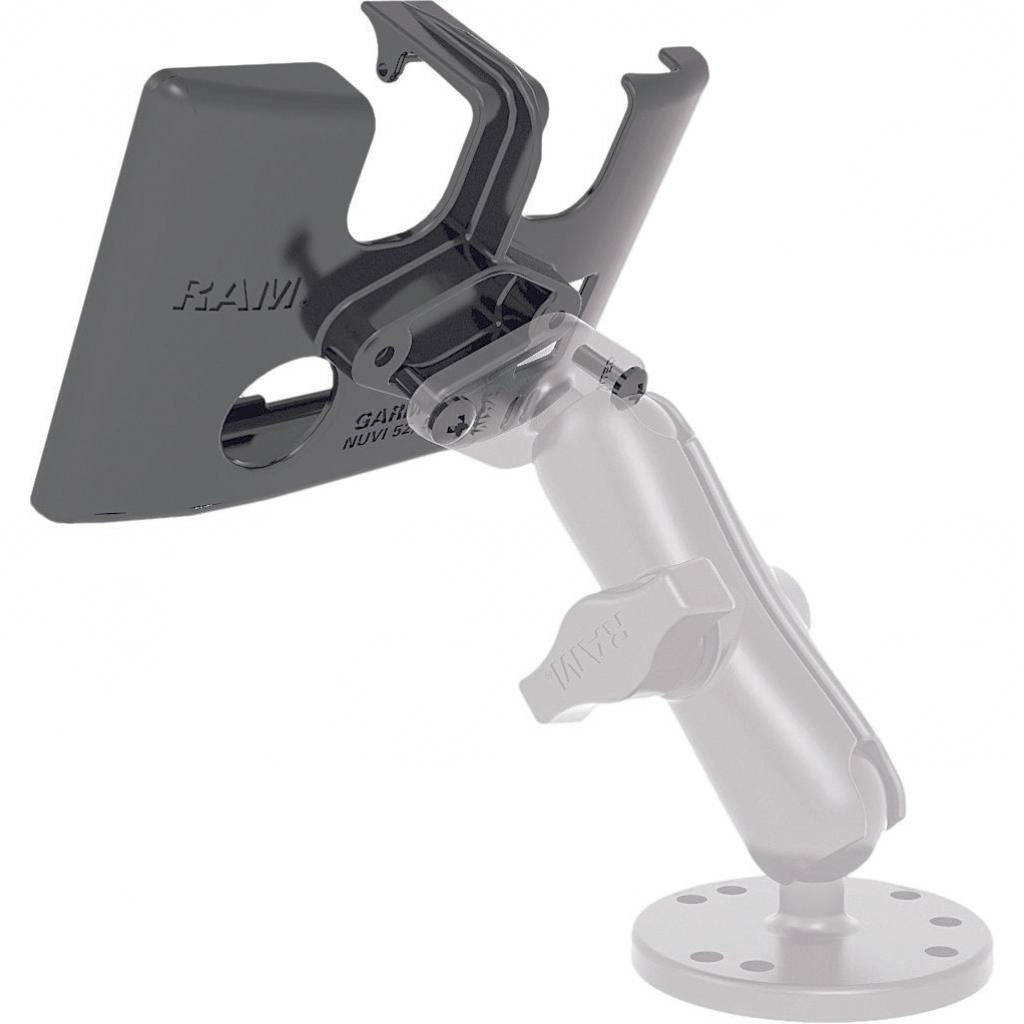Ram EZ - Roll'r Cradle For SPOT Gen4 | RAM - HOL - SPO6U - MojoMotoSport.com