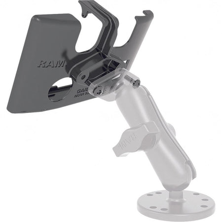 Ram EZ - Roll'r Cradle For SPOT Gen4 | RAM - HOL - SPO6U - MojoMotoSport.com