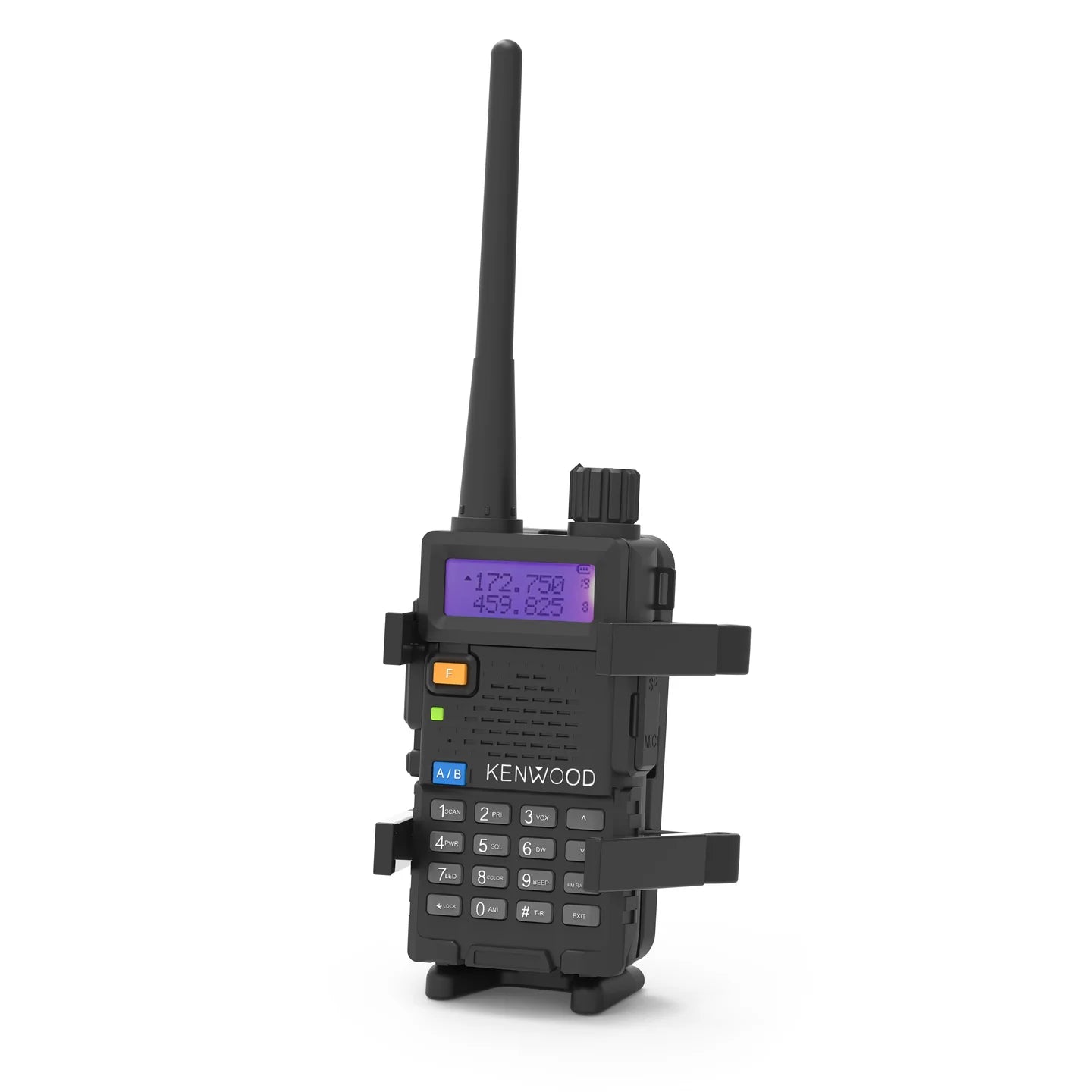 Ram Finger - Grip Universal GPS and Radio Holder | RAM - HOL - UN4U - MojoMotoSport.com