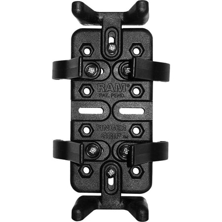 Ram Finger - Grip Universal GPS and Radio Holder | RAM - HOL - UN4U - MojoMotoSport.com