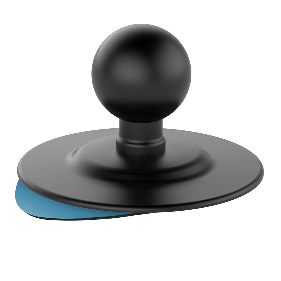 Ram Flex Adhesive Ball Base | RAP - B - 378U - MojoMotoSport.com