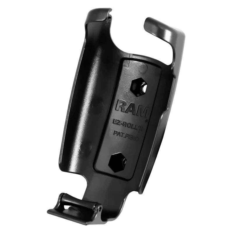 Ram Form - Fit Cradle for Garmin Astro 320, GPSMAP 62 & 64 Series | RAM - HOL - GA41U - MojoMotoSport.com