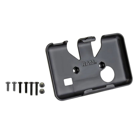 Ram Form - Fit Cradle for Garmin nuvi 50 & 50LM | RAM - HOL - GA50U - MojoMotoSport.com