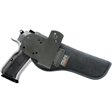 Ram Gun Holster Holder | RAM - HOL - GUN1U - MojoMotoSport.com