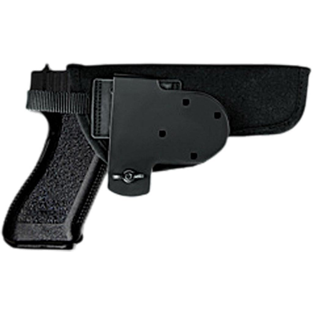 Ram Gun Holster Holder | RAM - HOL - GUN1U - MojoMotoSport.com