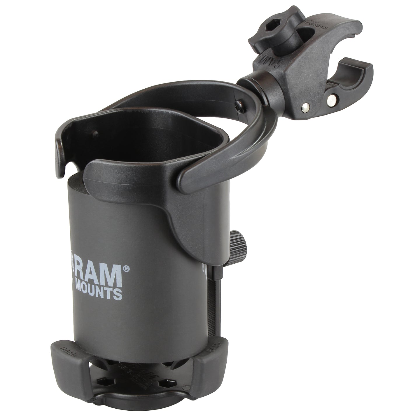 Ram Level Cup XL 32oz Drink Holder w/ RAM Tough - Claw | RAP - B - 417 - 400U - MojoMotoSport.com