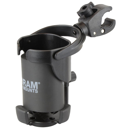 Ram Level Cup XL 32oz Drink Holder w/ RAM Tough - Claw | RAP - B - 417 - 400U - MojoMotoSport.com