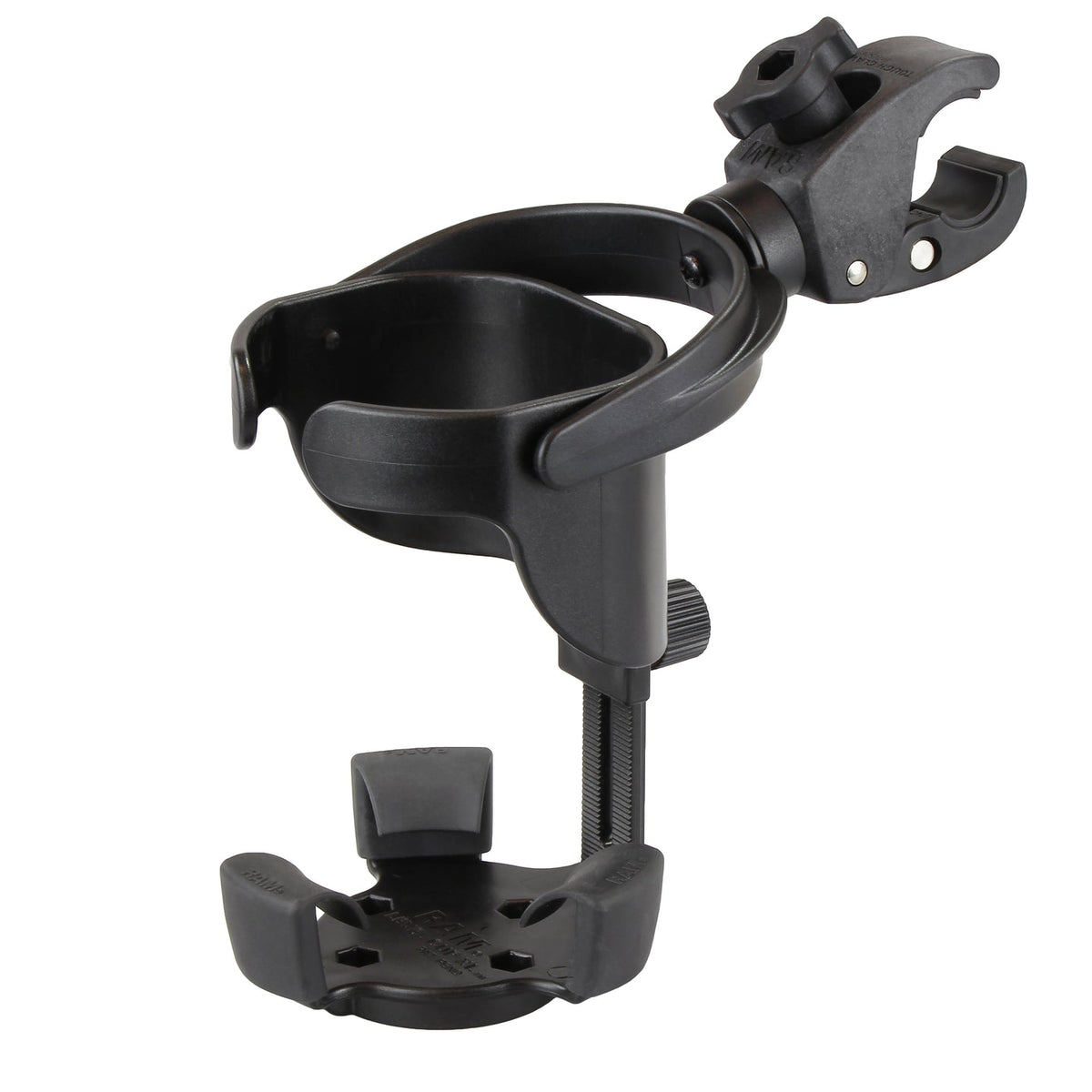 Ram Level Cup XL 32oz Drink Holder w/ RAM Tough - Claw | RAP - B - 417 - 400U - MojoMotoSport.com