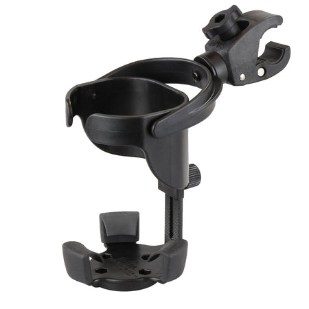 Ram Level Cup XL 32oz Drink Holder w/ RAM Tough - Claw | RAP - B - 417 - 400U - MojoMotoSport.com