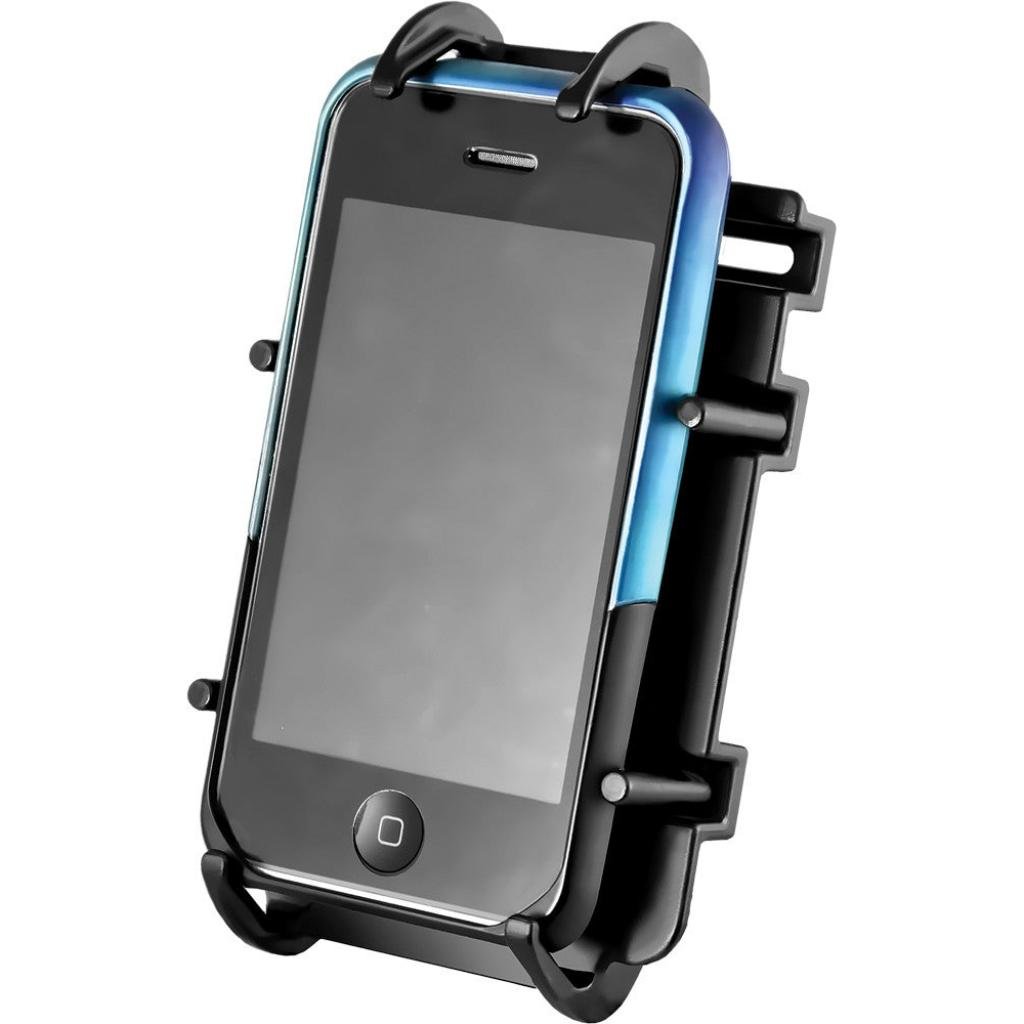 Ram Quick - Grip Phone Holder | RAM - HOL - PD3U - MojoMotoSport.com