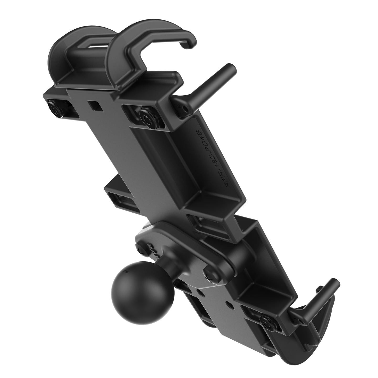 Ram Quick - Grip XL Phone Holder w/ Ball | RAM - HOL - PD4 - 238AU - MojoMotoSport.com