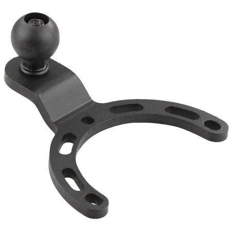 Ram Small Gas Tank Ball Base for Motorcycles | RAM - B - 410U - MojoMotoSport.com