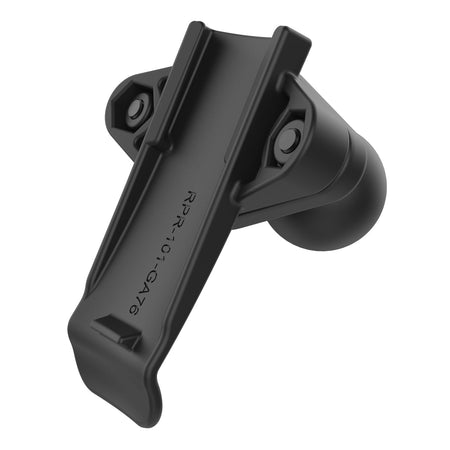 Ram Spine Clip Holder w/ Ball Garmin Handheld Devices | RAM - B - 202 - GA76U - MojoMotoSport.com