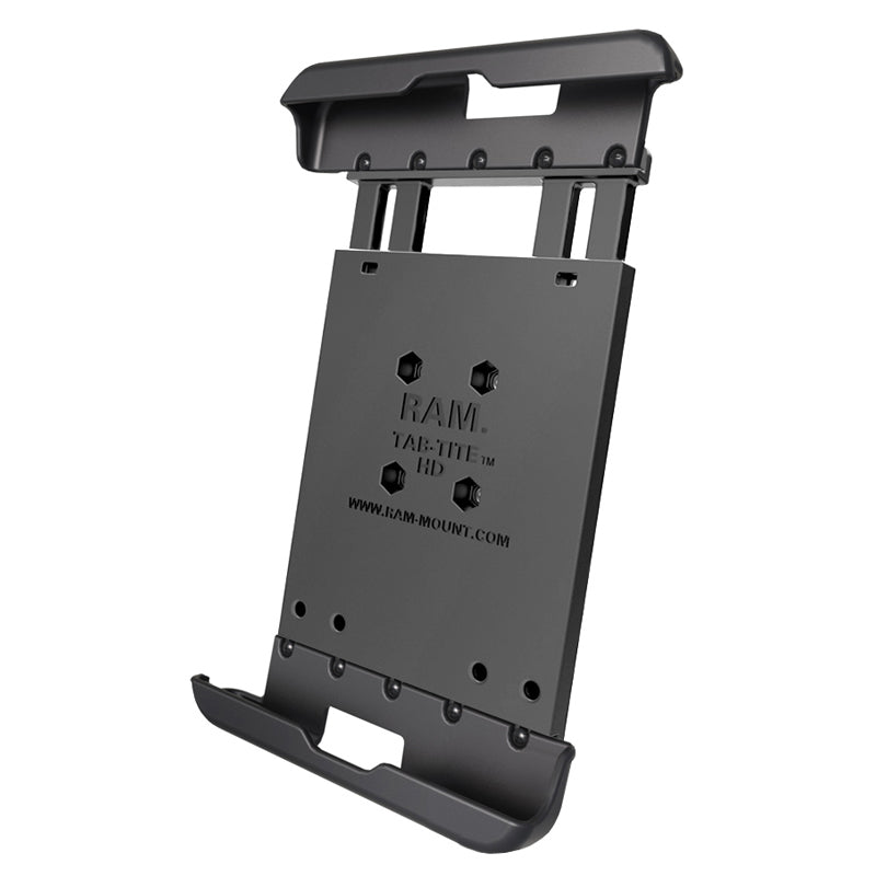 Ram Tab - Tite Spring Loaded Holder for 8" Tablets w/ Case | RAM - HOL - TAB29U - MojoMotoSport.com