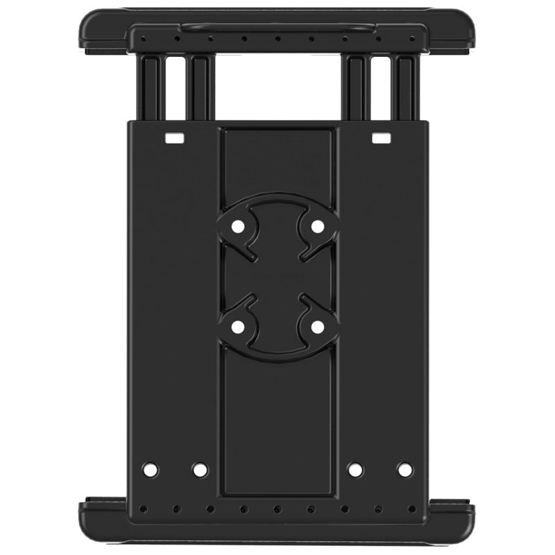 Ram Tab - Tite Universal Spring Loaded Holder for 8" Tablets w/ Case | RAM - HOL - TAB12U - MojoMotoSport.com