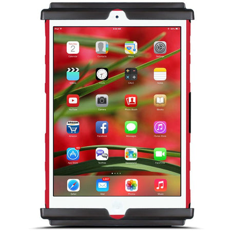 Ram Tab - Tite Universal Spring Loaded Holder for 8" Tablets w/ Case | RAM - HOL - TAB12U - MojoMotoSport.com