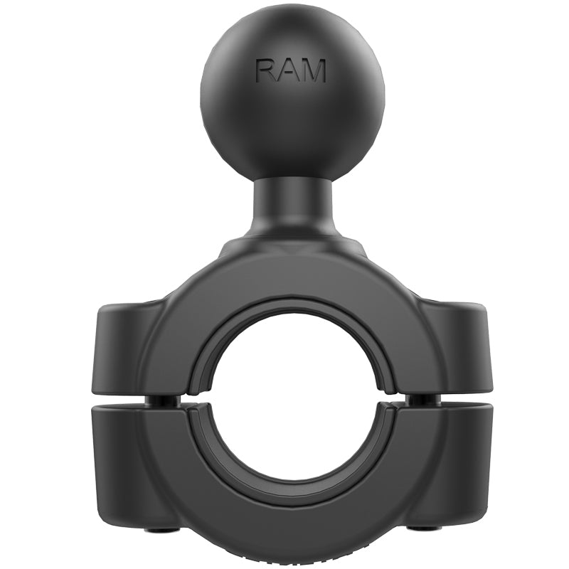 Ram Torque Medium Rail Base - B Size | RAM - B - 408 - 75 - 1U - MojoMotoSport.com