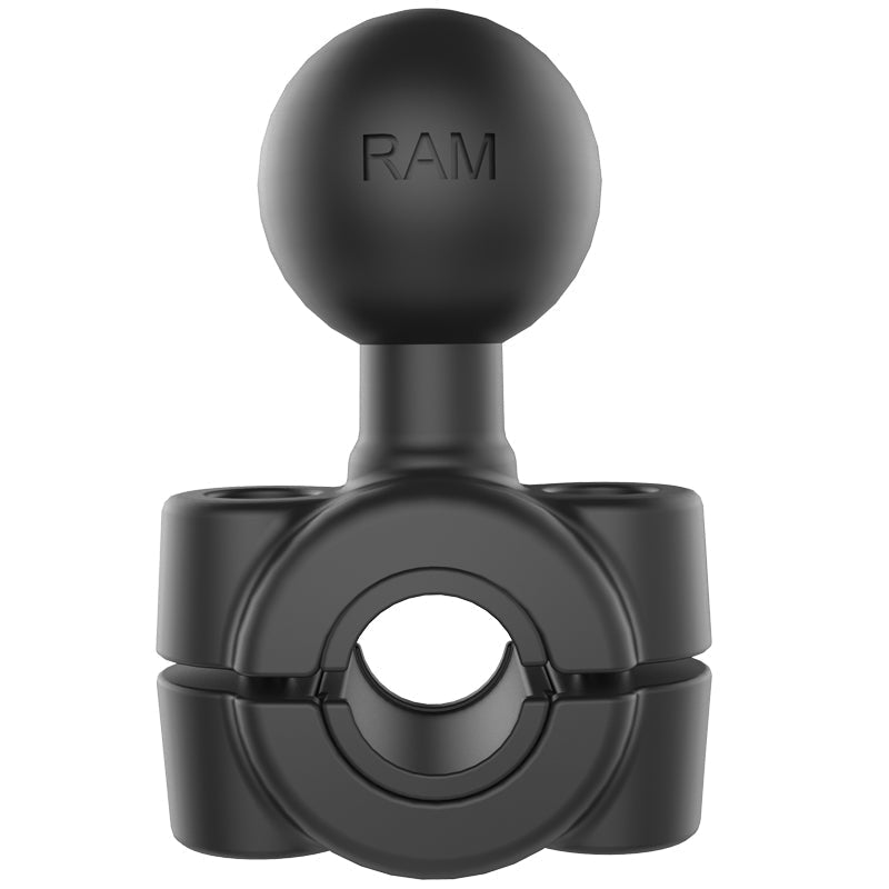 RAM Torque Small Rail Base | RAM - B - 408 - 37 - 62U - MojoMotoSport.com