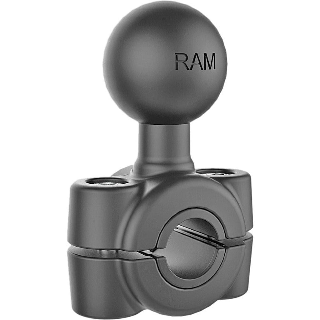 RAM Torque Small Rail Base | RAM - B - 408 - 37 - 62U - MojoMotoSport.com