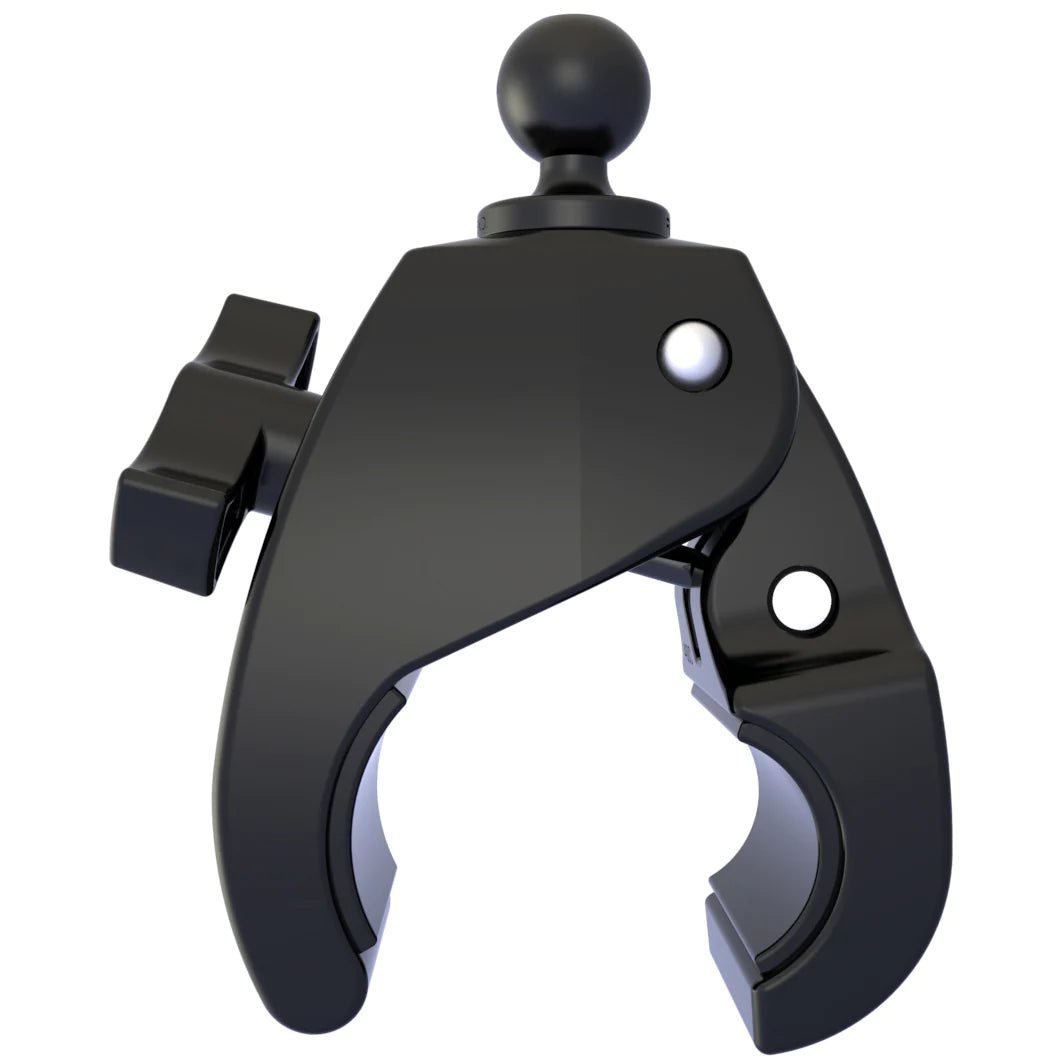 Ram Tough - Claw Large Clamp Base w/ Ball | RAP - B - 401U - MojoMotoSport.com