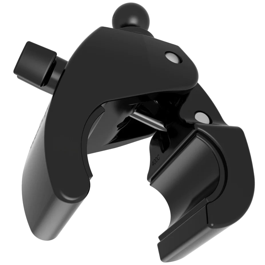 Ram Tough - Claw Large Clamp Base w/ Ball | RAP - B - 401U - MojoMotoSport.com