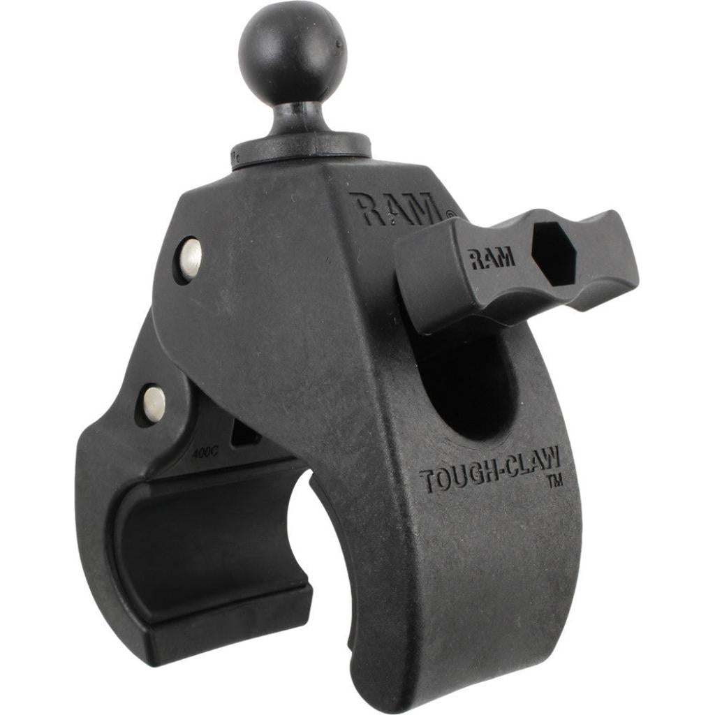 Ram Tough - Claw Large Clamp Base w/ Ball | RAP - B - 401U - MojoMotoSport.com