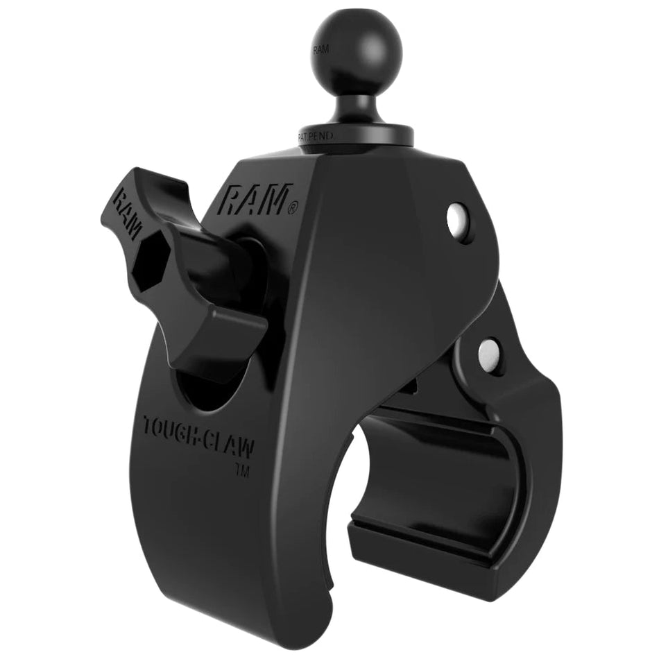 Ram Tough - Claw Large Clamp Base w/ Ball | RAP - B - 401U - MojoMotoSport.com
