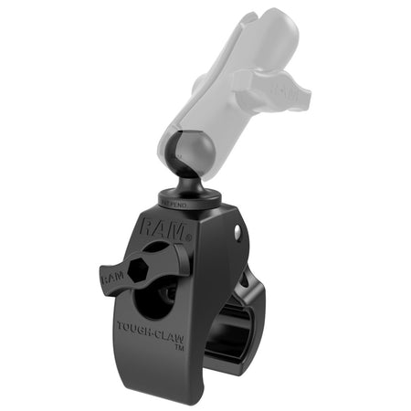 Ram Tough - Claw Medium Clamp Base w/ Ball | RAP - B - 404U - MojoMotoSport.com