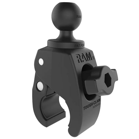Ram Tough - Claw Small Clamp Base w/ Ball | RAP - B - 400U - MojoMotoSport.com